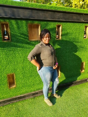 Chichi, 35 Johannesburg, Gauteng, South Africa