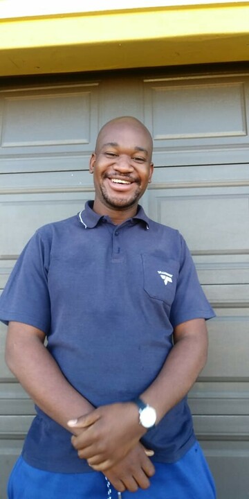 Xolani162, 34 Lenasia, Gauteng, South Africa