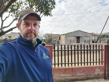 Xaelem, 44 Frankfort, Free State, South Africa