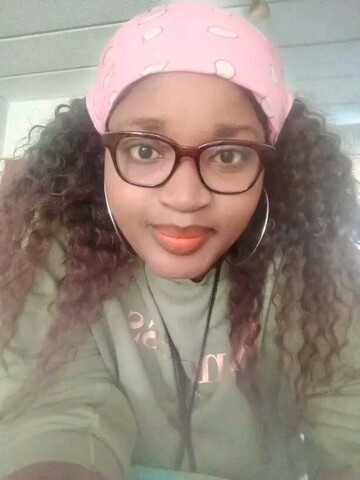 Bontle209, 36 Brits, North West, South Africa