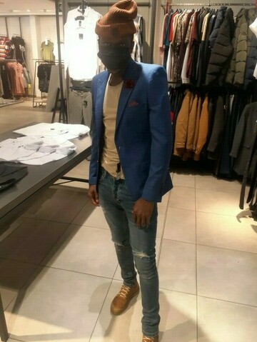 Xolane139, 38 Witbank, Mpumalanga, South Africa