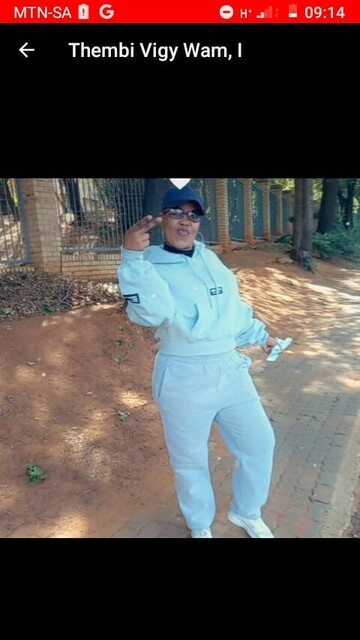 Honney, 45 Soweto, Gauteng, South Africa