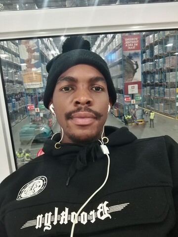Jorvis, 30 Tembisa, Gauteng, South Africa