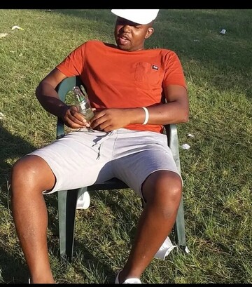 Bledza, 40 Benoni, Gauteng, South Africa