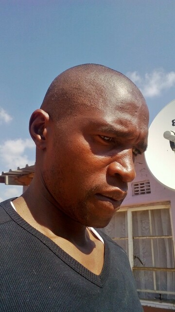 mikemashi, 45 Roodepoort, Gauteng, South Africa