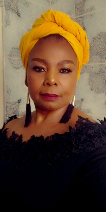 Mazo, 104 Soweto, Gauteng, South Africa