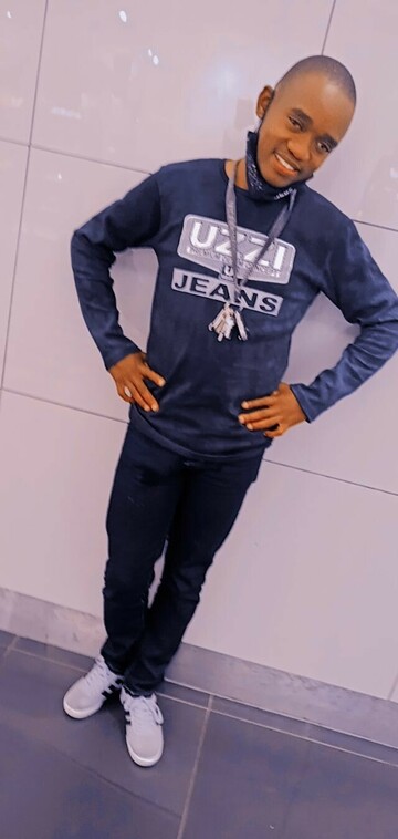 Kaybee174, 28 Katlehong, Gauteng, South Africa