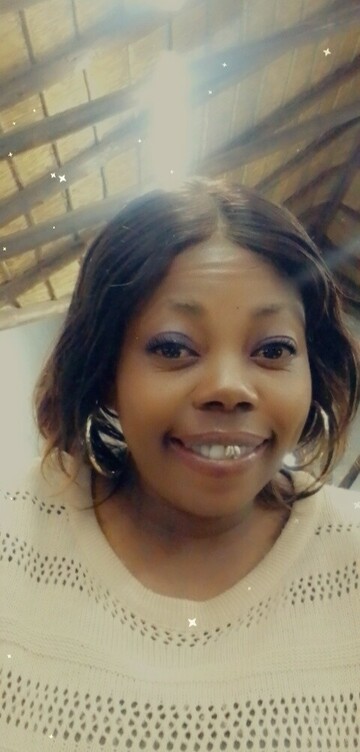 AusiTsholo, 40 Thaba Nchu, Free State, South Africa