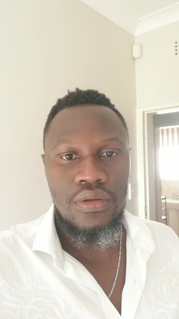 Eddie_Adam, 46 Witbank, Mpumalanga, South Africa