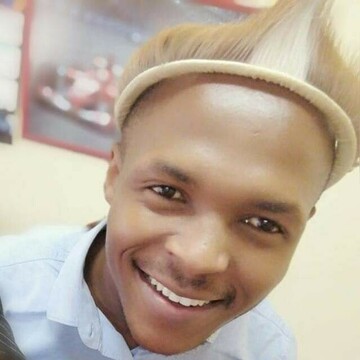Tyson8, 34 Randburg, Gauteng, South Africa