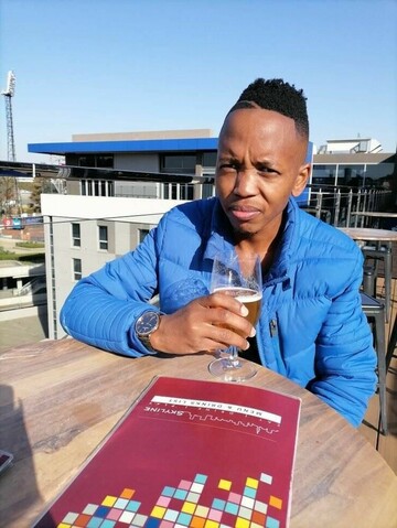 Teetee, 35 Pretoria, Gauteng, South Africa