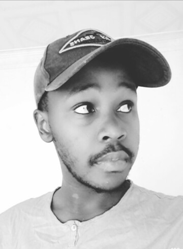 Ali the Champ, 27 Tongaat, KwaZulu-Natal, South Africa