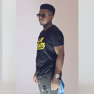 Rock Boy, 31 Polokwane, Limpopo, South Africa