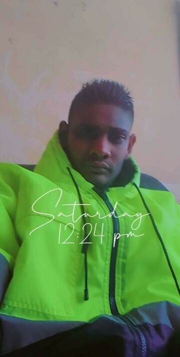 wesley16, 31 Benoni, Gauteng, South Africa