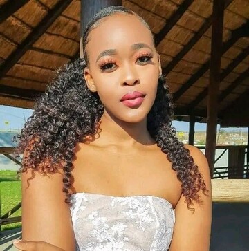 Marcia M, 28 Middelburg (MP), Mpumalanga, South Africa