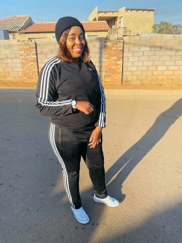 LadyM295, 29 Kagiso, Gauteng, South Africa