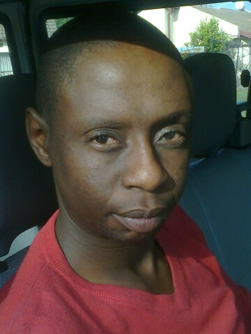 Tmbazo, 39 Rustenburg, North West, South Africa