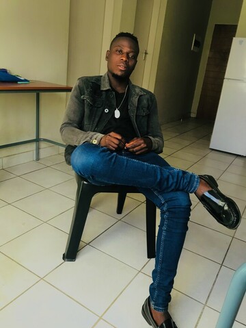 Vuoo, 32 Sandton, Gauteng, South Africa