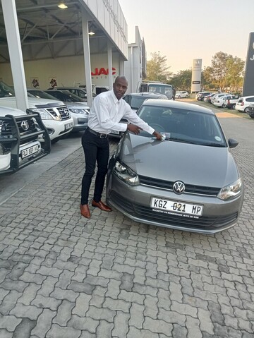 Walter317, 42 Nelspruit, Mpumalanga, South Africa