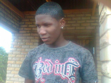 Paul102, 32 Bloemfontein, Free State, South Africa