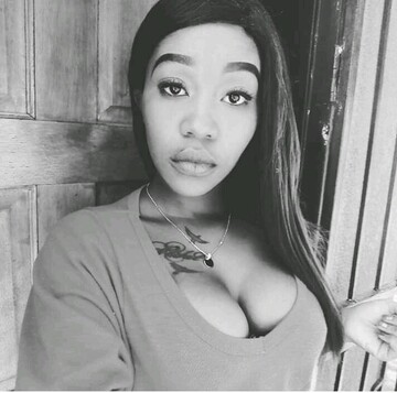 Baecoupe, 26 Katlehong, Gauteng, South Africa