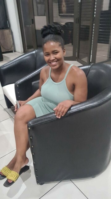 Jasmin208, 27 Johannesburg South, Gauteng, South Africa