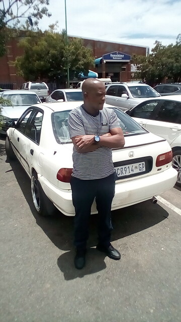 Thulani358, 45 Midrand, Gauteng, South Africa