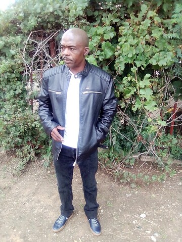 Jevino, 46 Virginia, Free State, South Africa