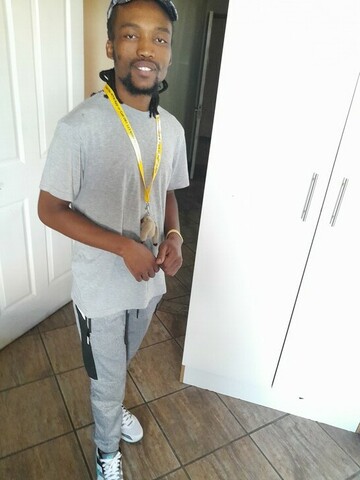 Mphoza or Jarmy, 27 Vanderbijlpark, Gauteng, South Africa