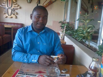 vuyo46, 41 Mthatha, Eastern Cape, South Africa
