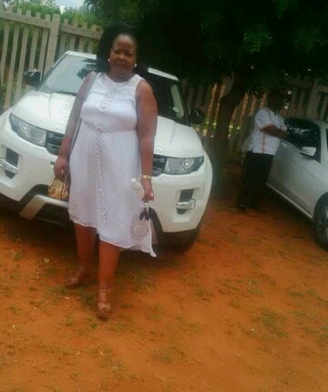 Mosele, 53 Klerksdorp, North West, South Africa
