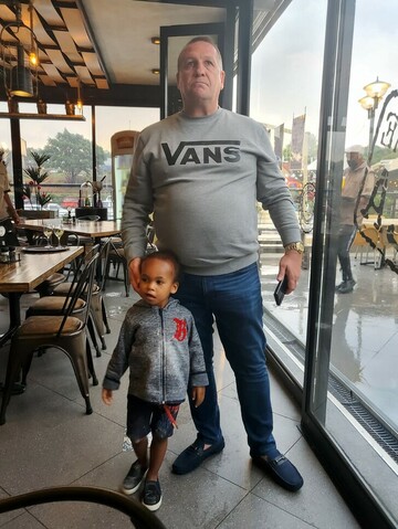 Pierre133, 48 Pretoria, Gauteng, South Africa