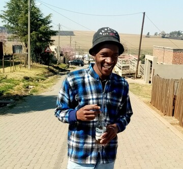 Zwely, 34 Reitz, Free State, South Africa