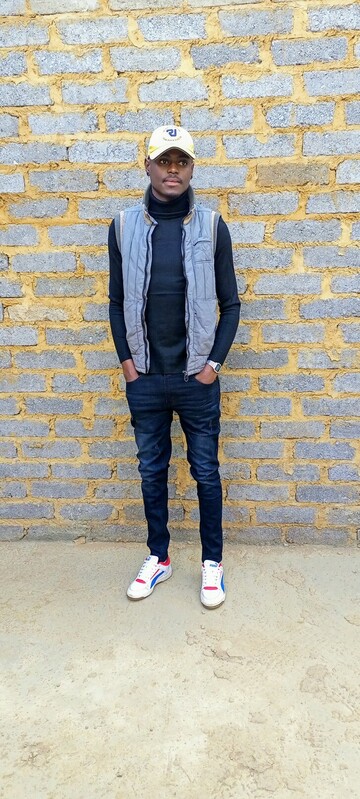 Teekay lasauce, 28 Johannesburg South, Gauteng, South Africa