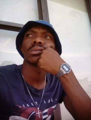 Brian😉😉, 39 Soweto, Gauteng, South Africa
