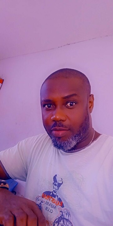 Micheal Murray, 40 Durban, KwaZulu-Natal, South Africa