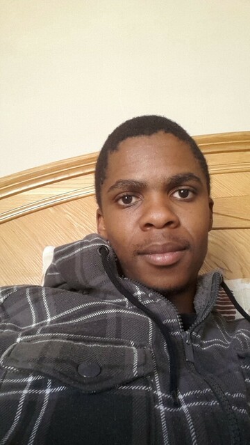 Nhlanhlasl, 35 Soweto, Gauteng, South Africa