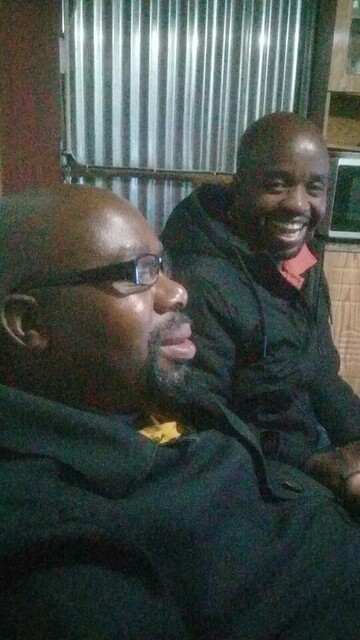 Diks247, 43 Johannesburg, Gauteng, South Africa