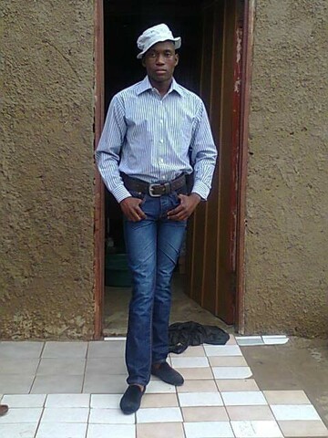 smallboy, 31 Pretoria, Gauteng, South Africa