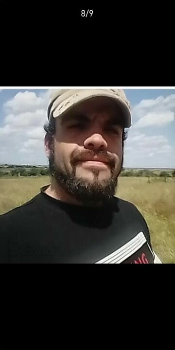 Carebear34, 37 Swartruggens, North West, South Africa
