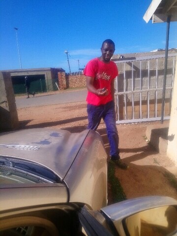Black362, 35 Mossel Bay, Western Cape, South Africa