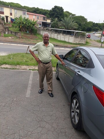 kubie 123, 66 Durban, KwaZulu-Natal, South Africa