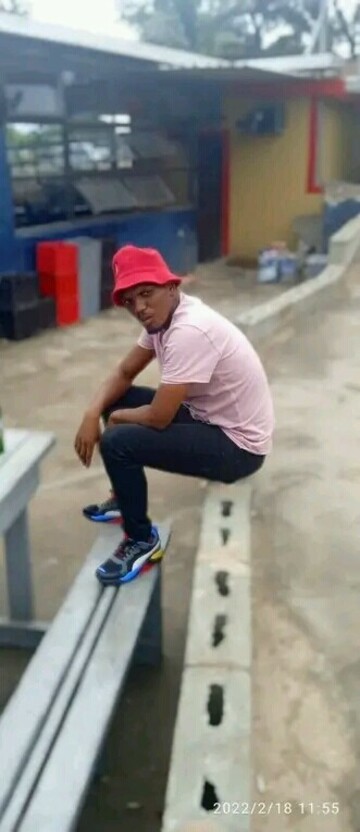 Nick397, 29 Durban, KwaZulu-Natal, South Africa