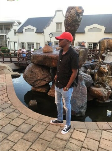 Burn💓jnr, 38 Vanderbijlpark, Gauteng, South Africa