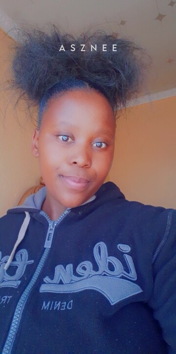 Leigh'bouh, 24 Harrismith, Free State, South Africa