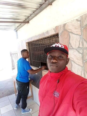 Moreb, 40 Mabopane, Gauteng, South Africa
