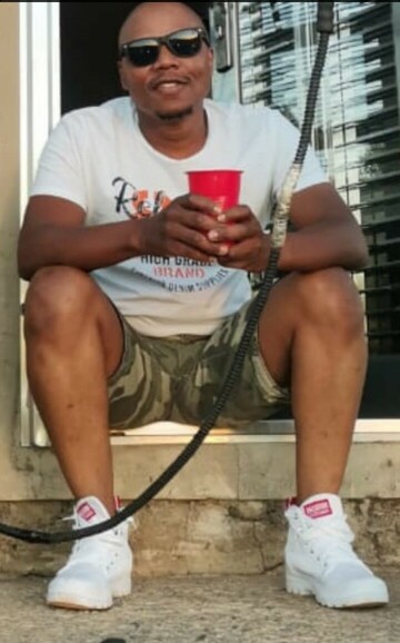 Sean199, 39 Johannesburg South, Gauteng, South Africa