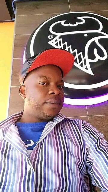 Mikkie179, 40 Kempton Park, Gauteng, South Africa