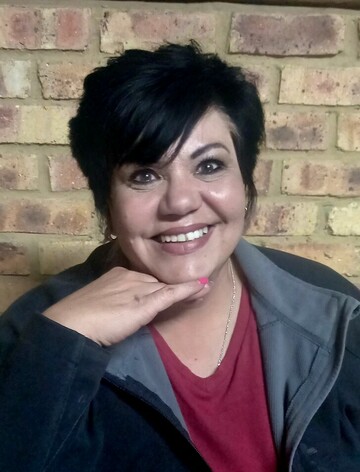 Anita306, 59 Boksburg, Gauteng, South Africa