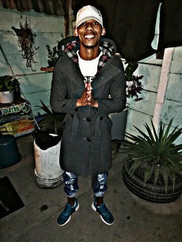 matallaQ, 27 Cape Town, Western Cape, South Africa